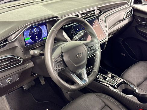 Used 2023 Chevrolet Bolt LT w/ Infotainment Package image 16