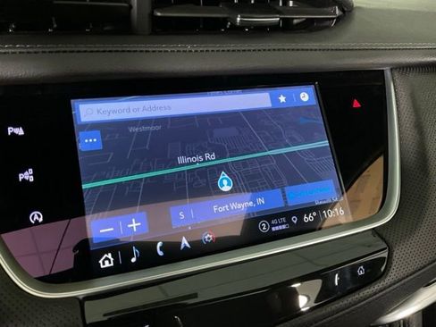 New 2026 Cadillac XT5 Premium Luxury FWD image 11
