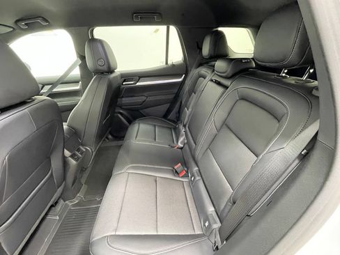 New 2026 GMC Terrain Elevation w/ Elevation Premium Package AWD/4WD image 12