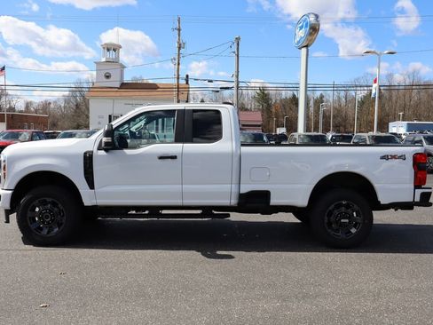 New 2026 Ford F350 XL w/ STX Appearance Package AWD/4WD image 14