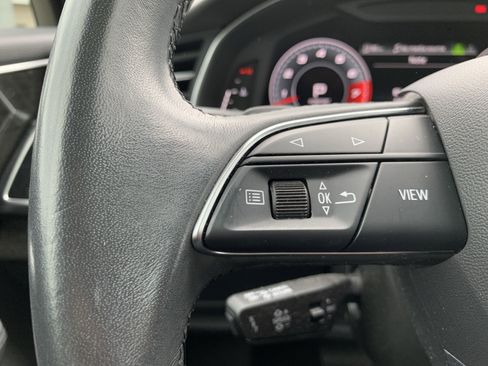 Used 2021 Audi Q7 3.0T Prestige image 19