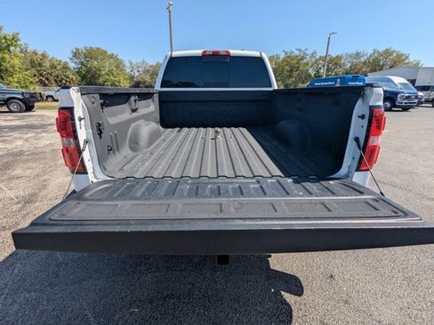 Used 2017 GMC Sierra 2500 Denali w/ Duramax Plus Package image 14