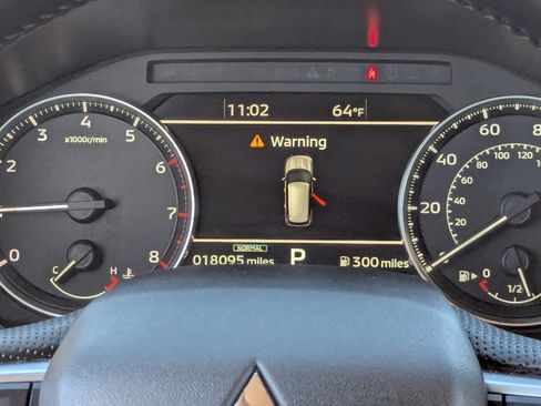 Used 2024 Mitsubishi Outlander SE image 26