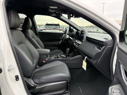 New 2026 Subaru Outback Premium image 29