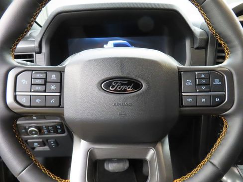 Used 2025 Ford F150 Tremor w/ Tow/Haul Package AWD/4WD image 58