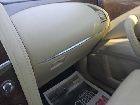Used 2017 INFINITI QX80 4WD w/ Driver Assistance Package image 20