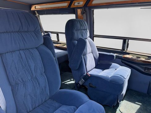 Used 1999 GMC Savana 1500 RWD image 14