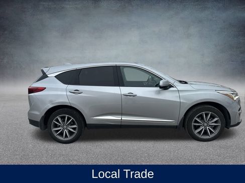 Used 2021 Acura RDX w/ Technology Package image 7