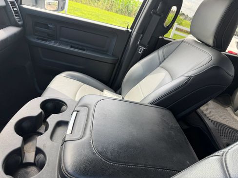 Used 2024 RAM 2500 Tradesman AWD/4WD image 20