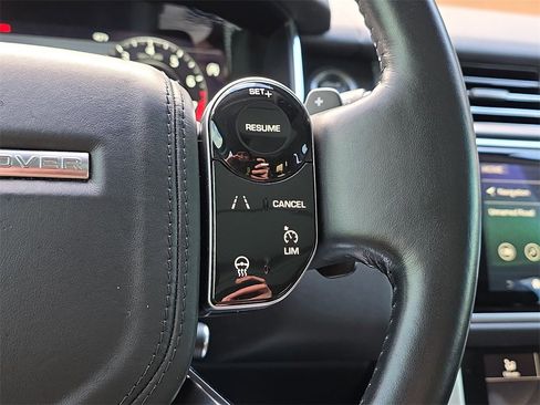 Used 2022 Land Rover Range Rover Westminster Edition image 21