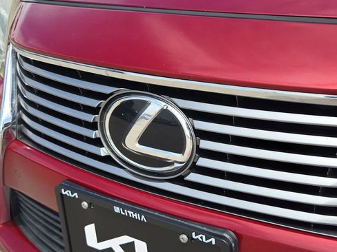Used 2014 Lexus ES 350 w/ Luxury Package FWD image 11
