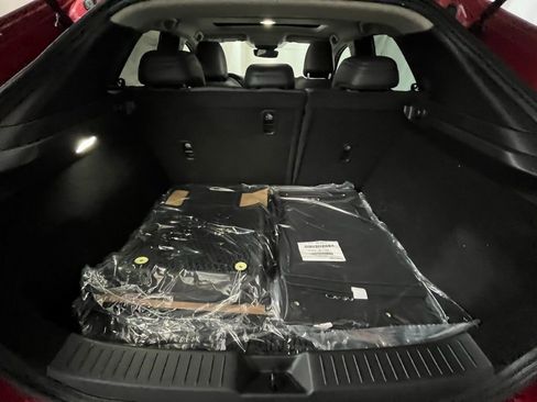 New 2026 MAZDA CX-30 AWD 2.5 S image 25