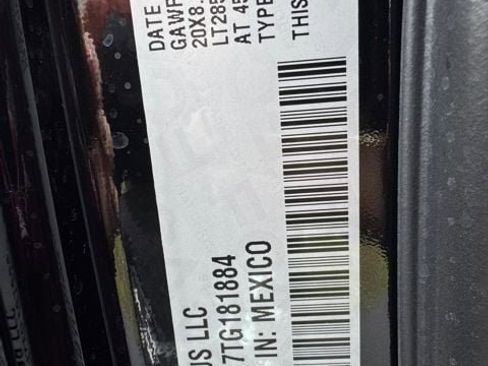 New 2026 RAM 2500 Laramie w/ Night Edition image 71