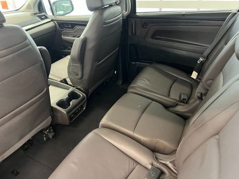 Used 2018 Honda Odyssey Elite image 35