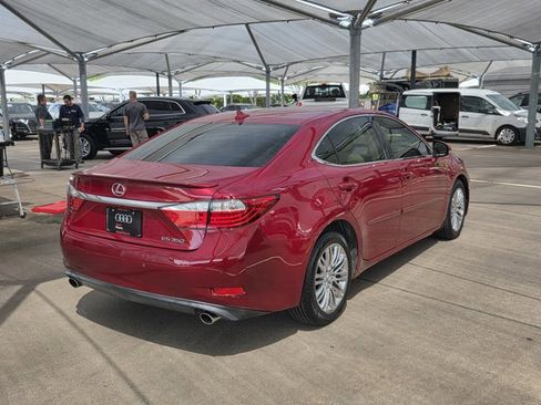 Used 2013 Lexus ES 350 w/ Luxury Pkg image 5