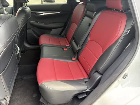 Used 2023 INFINITI QX50 Sport AWD/4WD image 24