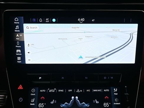 Used 2023 Maserati Grecale Modena image 30