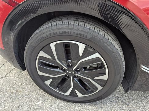 Used 2023 Kia EV6 Wind RWD image 14