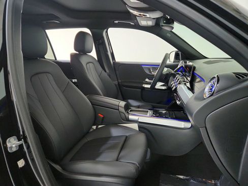 Certified 2026 Mercedes-Benz GLB 250 image 20