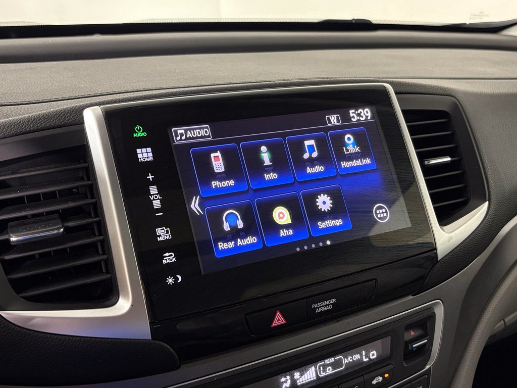 Used 2016 Honda Pilot EX-L image 24