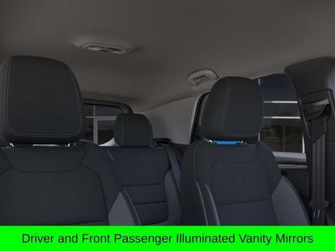 New 2026 Chevrolet TrailBlazer LT w/ Convenience Package FWD image 26