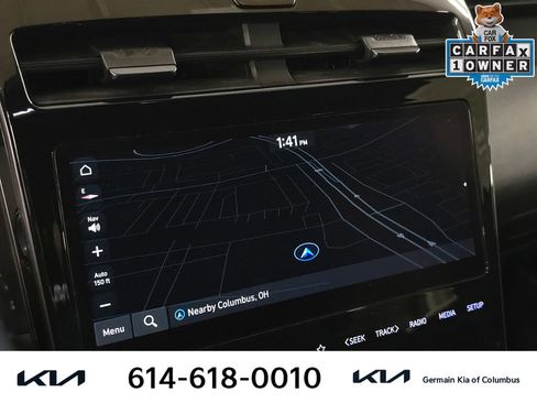 Used 2023 Hyundai Tucson N Line w/ Cargo Package AWD/4WD image 29