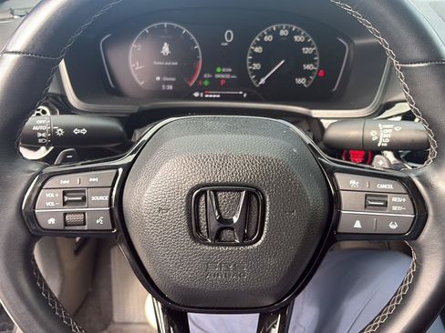 Used 2024 Honda Civic Sport image 10