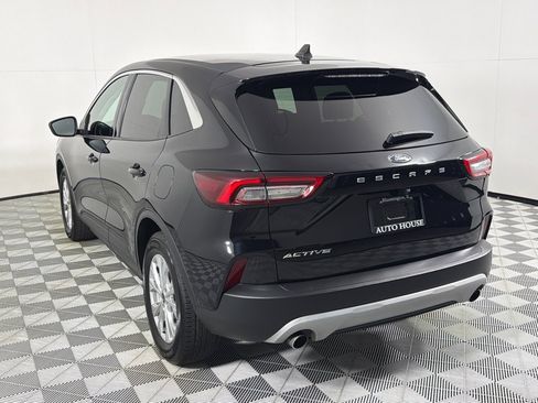 Used 2023 Ford Escape Active FWD image 7