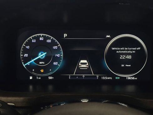 Used 2023 Kia Sorento SX Prestige image 38