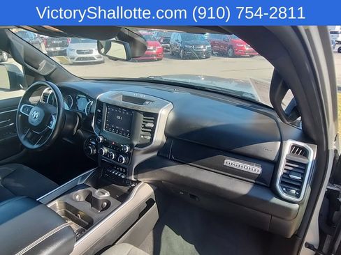 Used 2019 RAM 1500 Big Horn AWD/4WD image 36