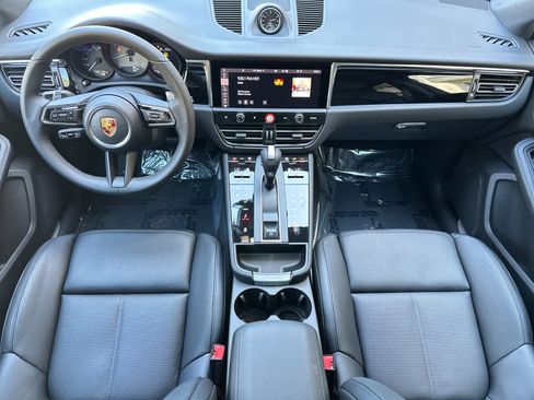 New 2026 Porsche Macan S AWD/4WD image 6