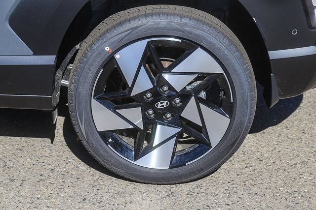 New 2026 Hyundai Kona Limited AWD/4WD image 12