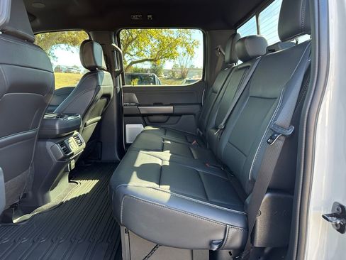 New 2026 Ford F150 Lariat w/ Equipment Group 502A High image 33