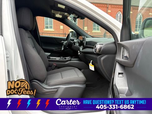 Used 2026 Chevrolet Equinox LT AWD/4WD image 24