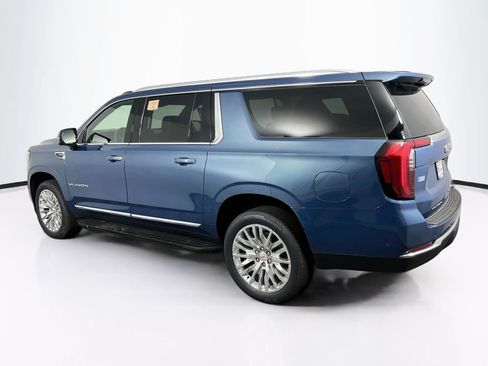 Certified 2026 GMC Yukon XL Elevation w/ Elevation Premium Package AWD/4WD image 5