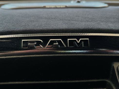 Used 2024 RAM 1500 TRX AWD/4WD image 53