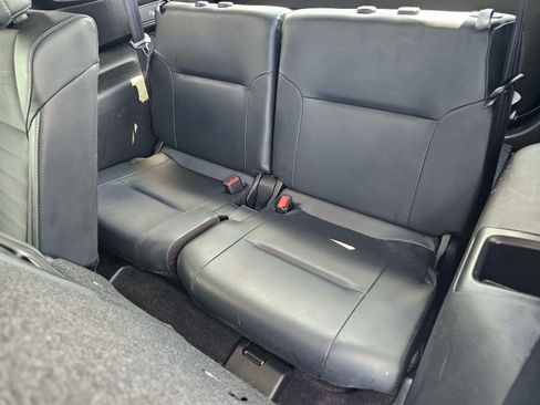 Used 2024 Mitsubishi Outlander SE Black Edition AWD/4WD image 33