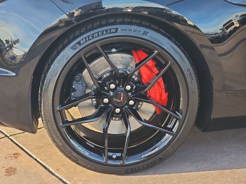 New 2026 Chevrolet Corvette Z06 image 39