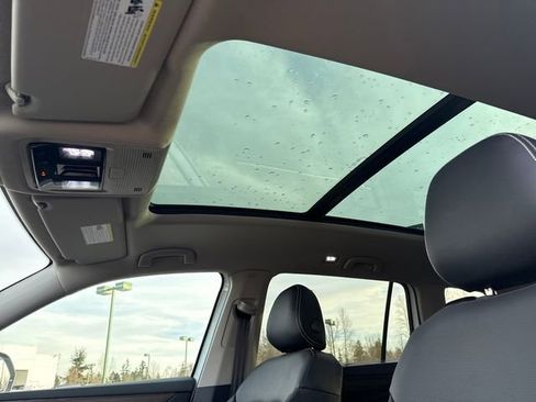 New 2026 Volkswagen Atlas SEL image 31