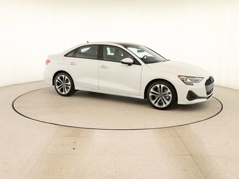 New 2026 Audi A3 2.0T Premium Plus AWD/4WD image 9