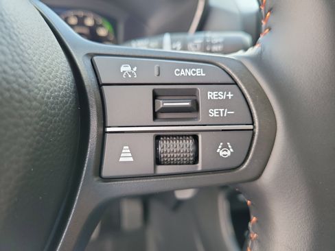 New 2026 Honda CR-V Sport-L image 22
