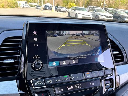 Certified 2023 Honda Odyssey EX-L image 13