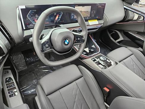 Used 2026 BMW X3 xDrive30i w/ Convenience Package AWD/4WD image 3