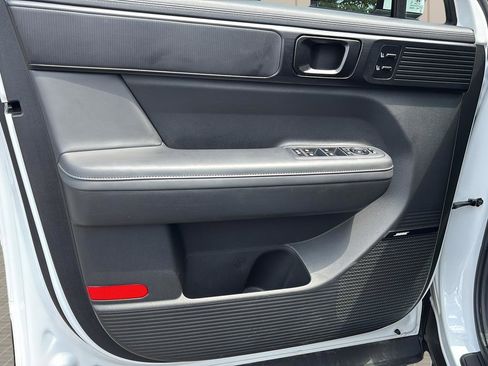 Certified 2024 Hyundai Santa Fe Calligraphy FWD image 11