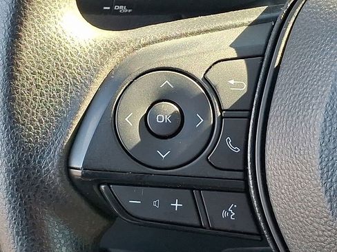 Used 2024 Toyota RAV4 XLE image 20