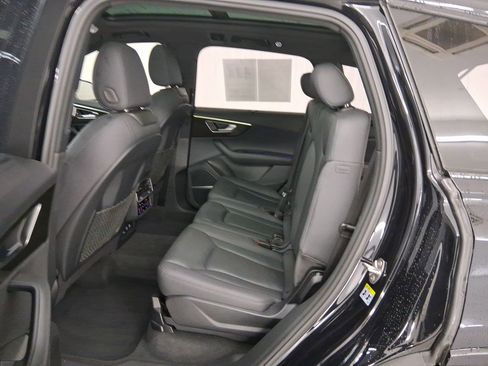 Used 2021 Audi Q7 3.0T Prestige w/ Prestige Package image 13