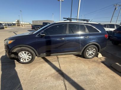 Used 2016 Kia Sorento LX