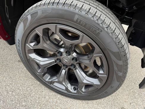 Certified 2022 RAM 1500 Limited AWD/4WD image 21
