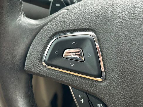 Used 2019 Lincoln MKC Reserve w/ MKC Climate Package image 36