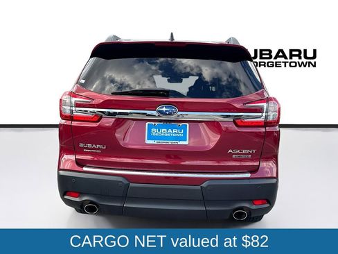 Certified 2023 Subaru Ascent Limited w/ Technology Package image 8